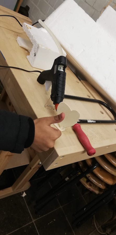 Mehr über den Artikel erfahren Handwerken