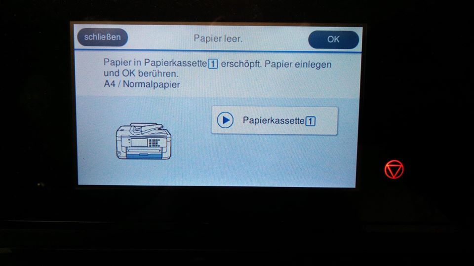Du betrachtest gerade Wochenende