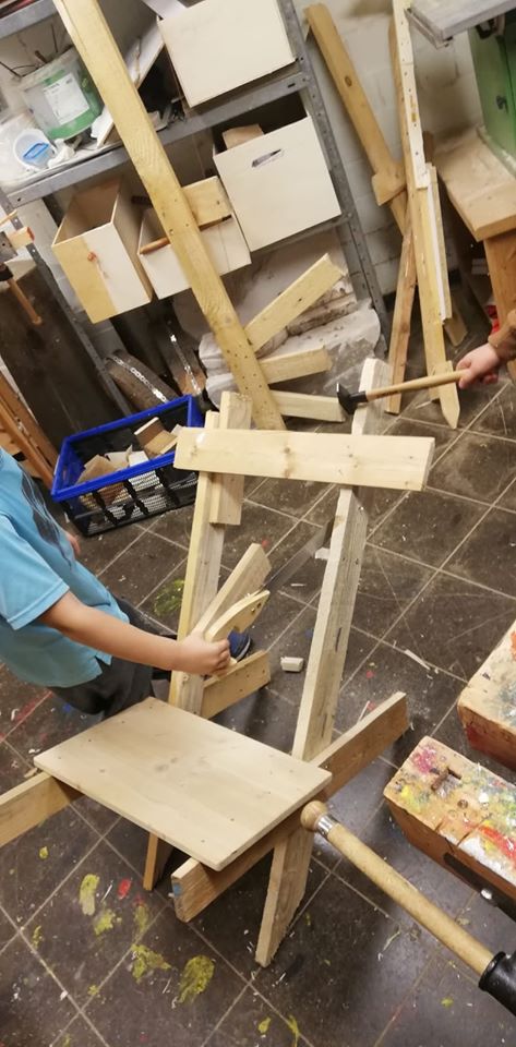 Du betrachtest gerade Geschenke