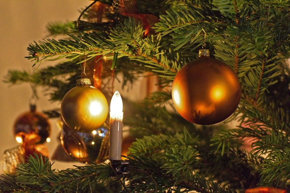 Mehr über den Artikel erfahren Frohe Weihnachten!