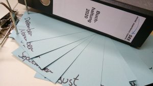 Mehr über den Artikel erfahren Neues Jahr