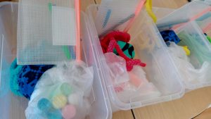 Mehr über den Artikel erfahren AG auf Abstand