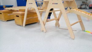 Mehr über den Artikel erfahren Zirkus-Zeit